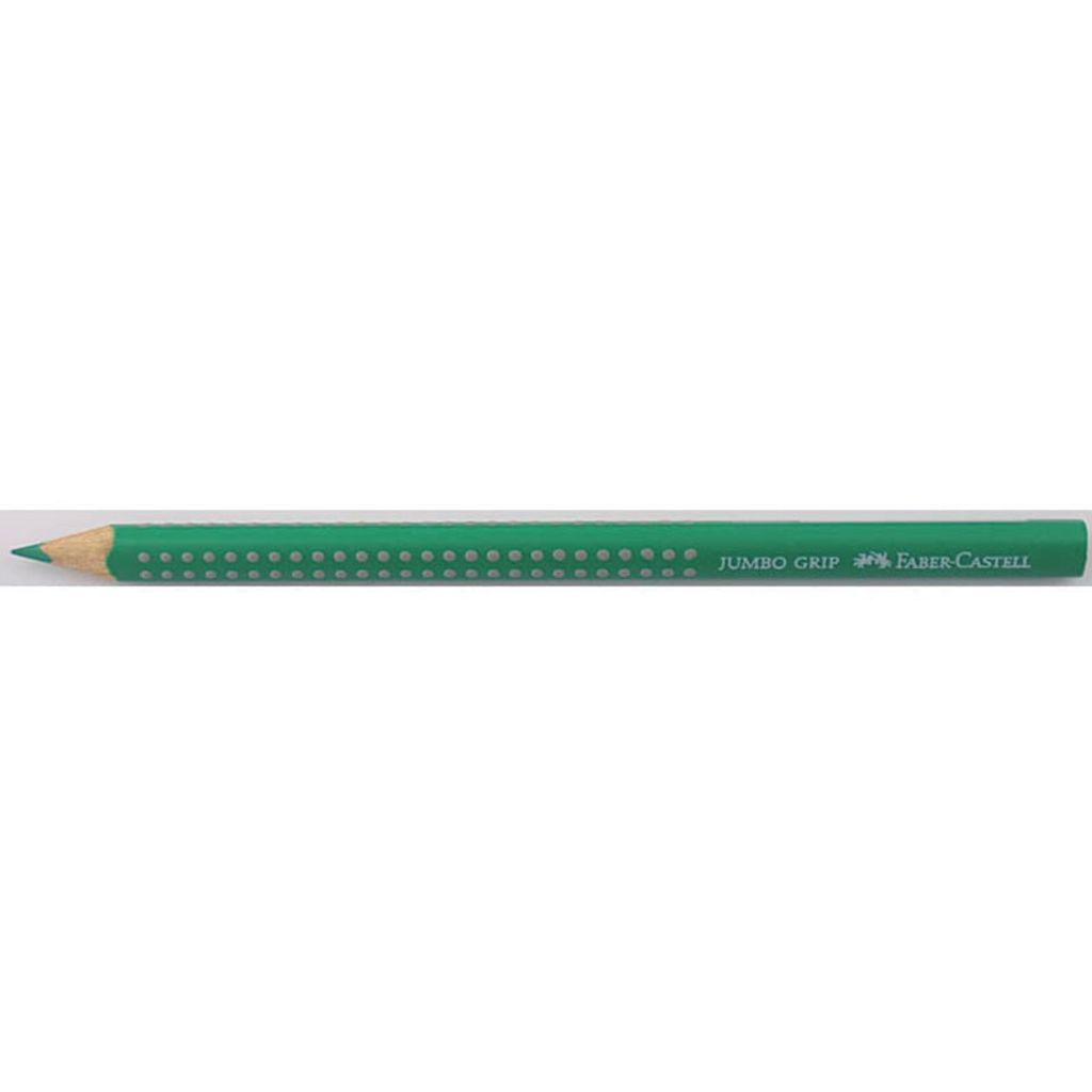 Faber-Castell 110963, Weich, Grün, 1 Stück(e) Produktbild 