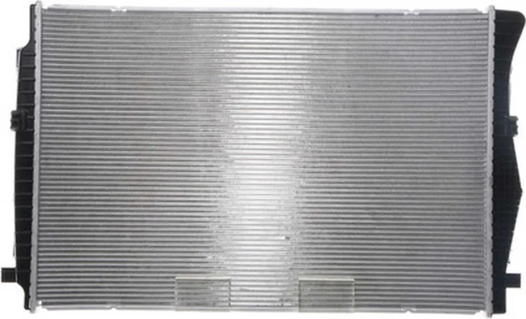Radiateur de Refroidissement MAHLE pour AUDI A3 Sportback - CR1088000S