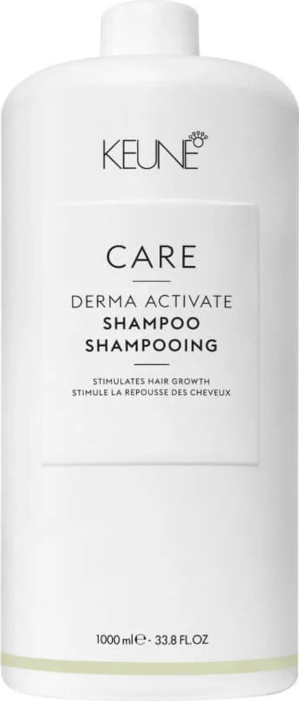 Keune Care Derma Activate Shampoo 300ml Zdjęcie produktu 2