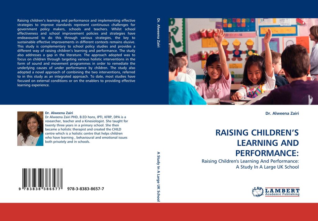 Raising Children's Learning And Performance: