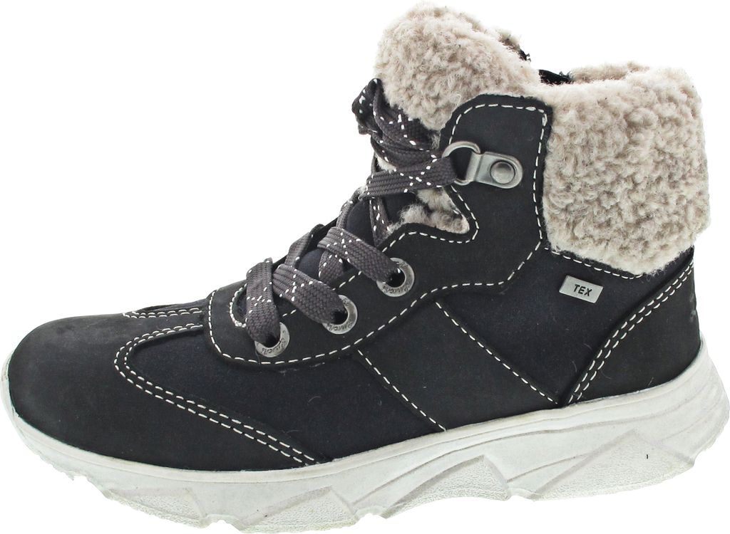 Lurchi Emmi-Tex 3346000-25 (35/charcoal)