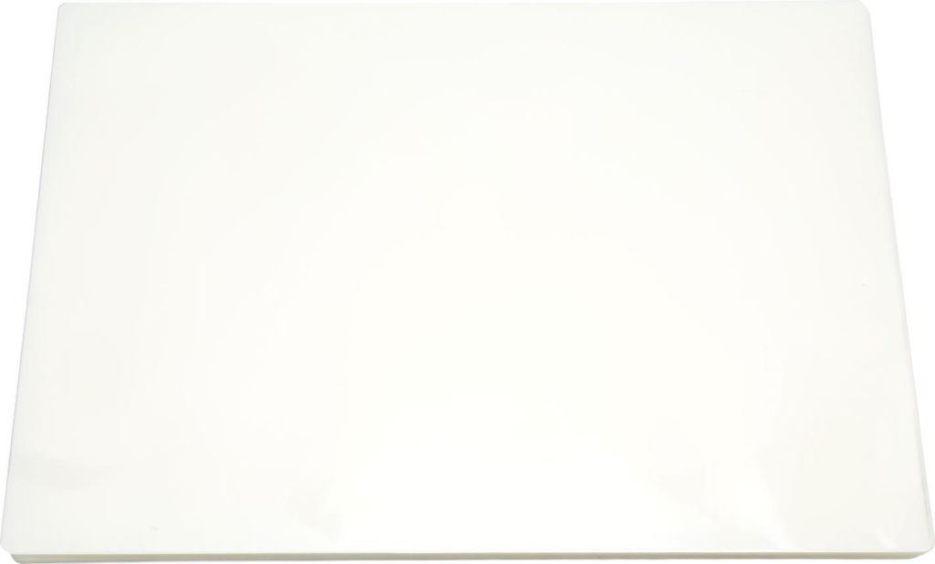 100 Stück Laminierfolien halten die Farbe dauerhaft, wasserdicht, kratzfest, 30,9 x 22,1 cm, PET-Thermofolie für Fotos