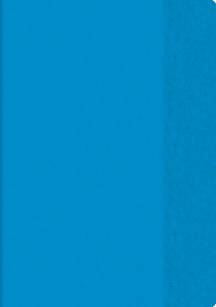 BRUNNEN 104054430 Hefthülle blau Produktbild 