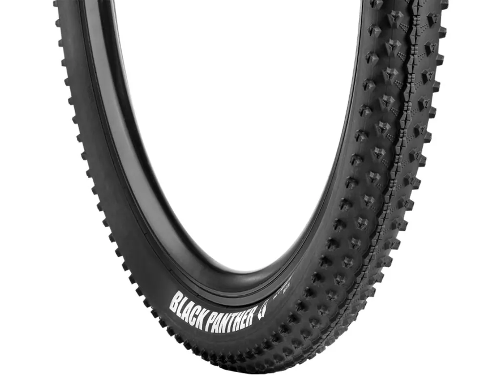 Pneu Vredestein Black Panther Heavy Duty 29x2,20 pliable 55-622 noir