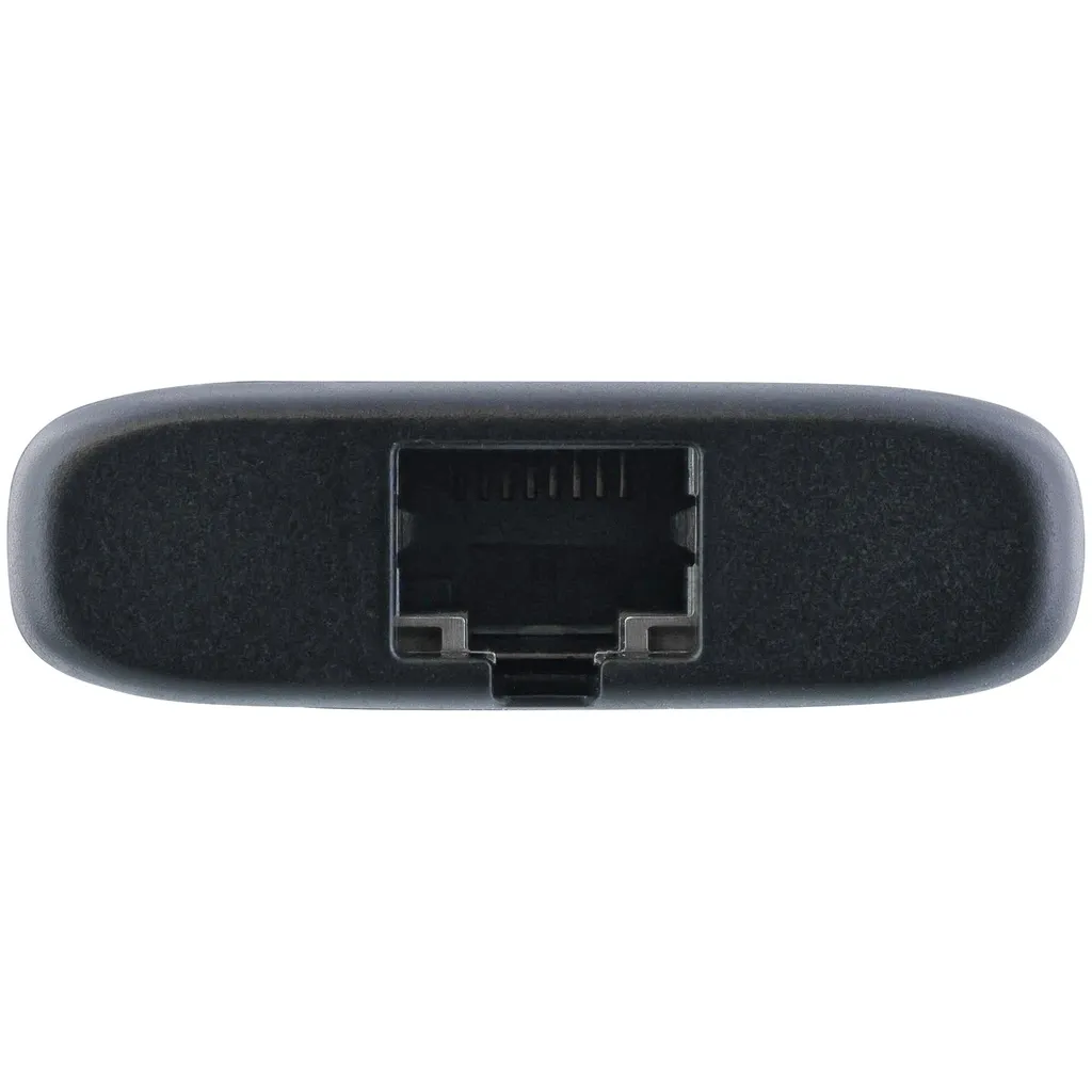 Multihub USB-C 8-en-1 InLine 33278B avec HDMI DP et MST 100W