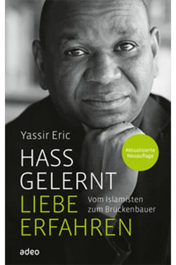 Hass gelernt Liebe erfahren - Solution pour se libérer de la colère