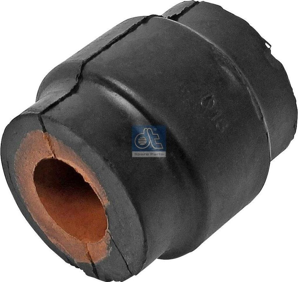 Lagerbuchse Stabilisator hinten Ø 16 mm DT SPARE PARTS für u.a. IVECO DAILY