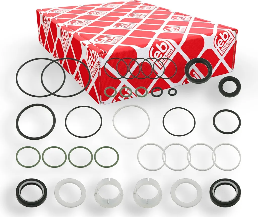 Joint moteur Iveco Gasket pour entretien de véhicule utilitaire et poids lourd