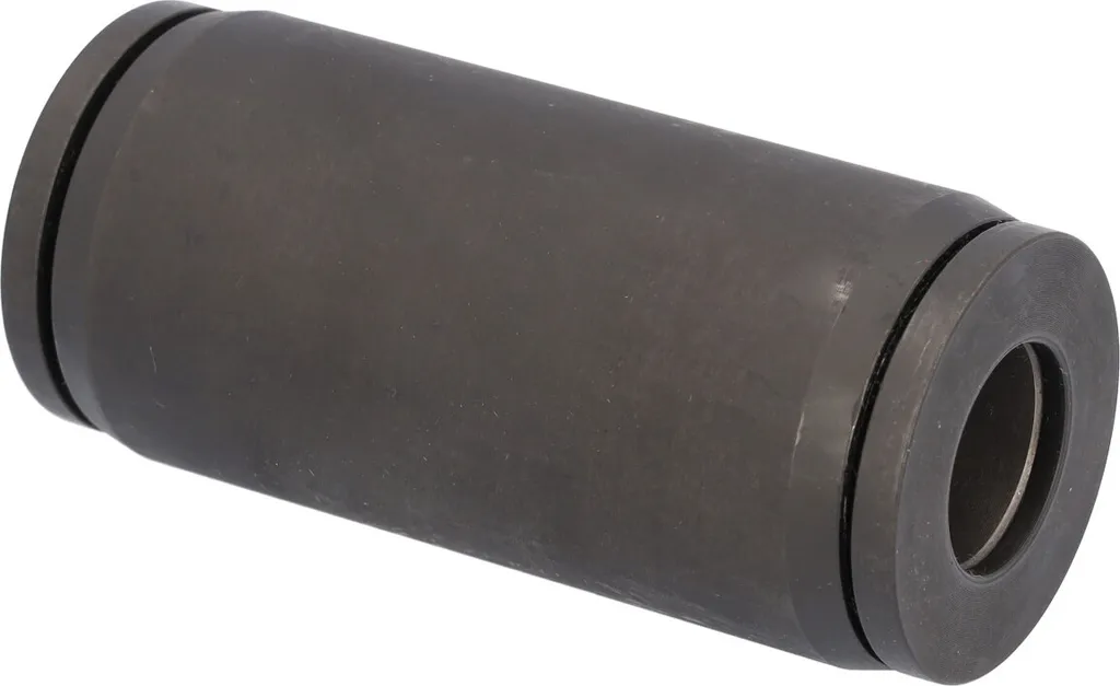 Silentbloc de ressort à lames FEBI 182789 pour VOLVO FH Métal 110mm