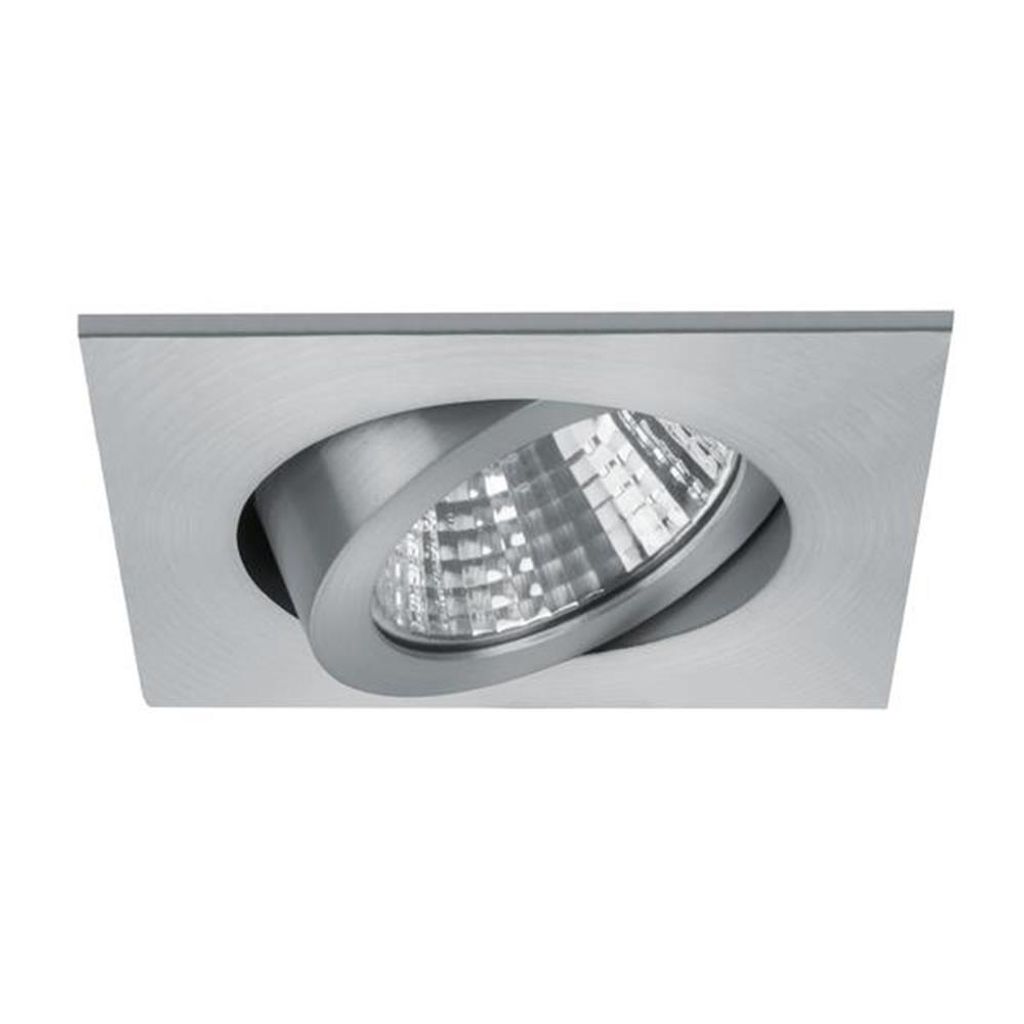 Brumberg Leuchten LED-Einbaustrahler 350mA 3000K alu 12362253