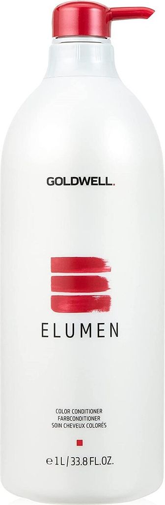 Goldwell Elumen Conditioner 1 L Zdjęcie produktu 7