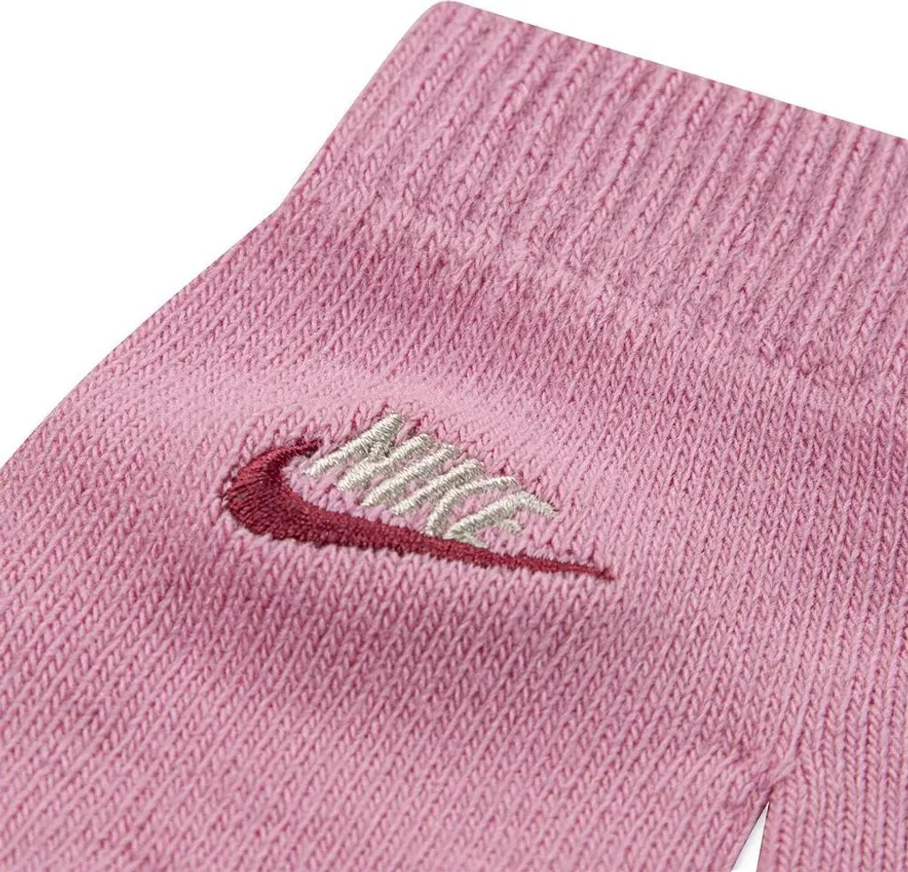 Offerta Cappello Nike Club Rosa Taglia Unica - Spedizione Immediata - 3