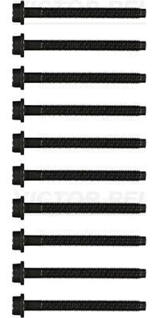 VICTOR REINZ 14-32018-01 Kit Viti Testata OE 7079275 per Ford e Mazda