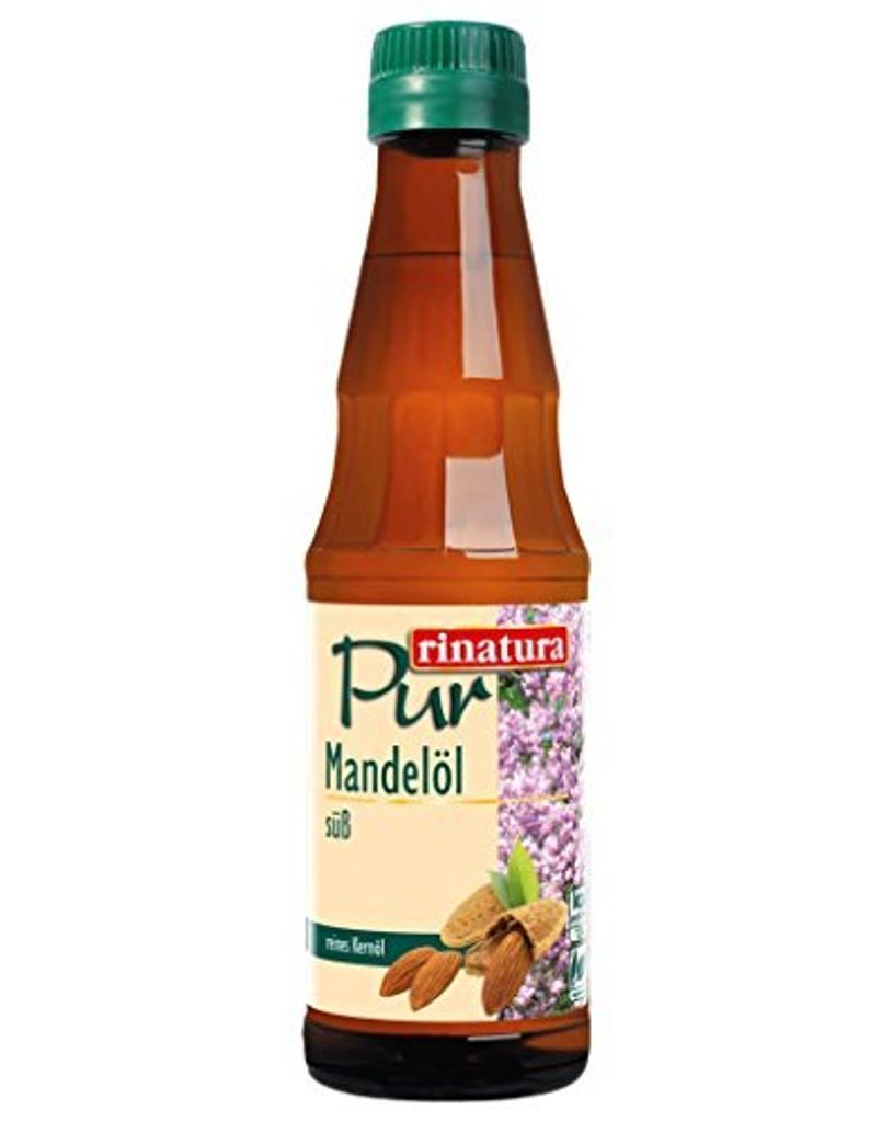 mandľový olej rinatura Obrázok produktu 