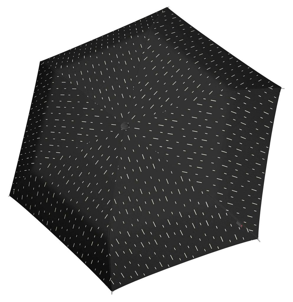 Knirps Taschenregenschirm Regenschirm U.200 Ultra Light Produktbild 