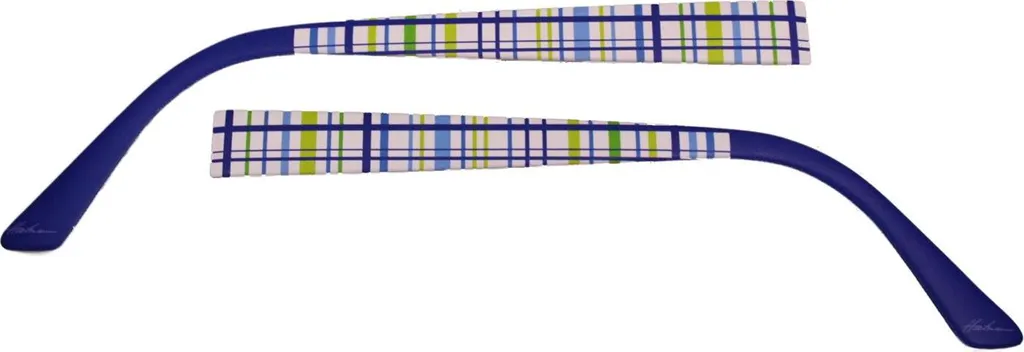 Branches interchangeables Eye Max Wechselbügel 5420.52 coloris gris