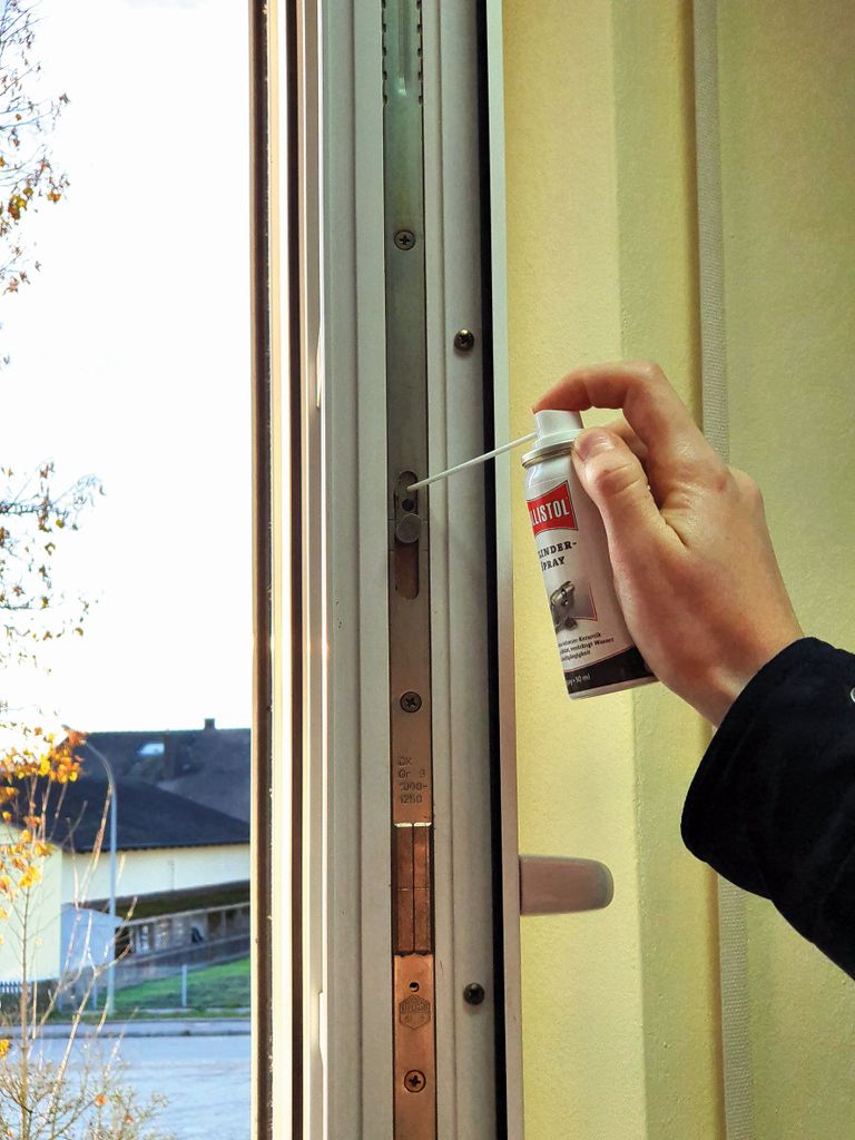 BALLISTOL Zylinderspray, 50 ml Produktbild 15
