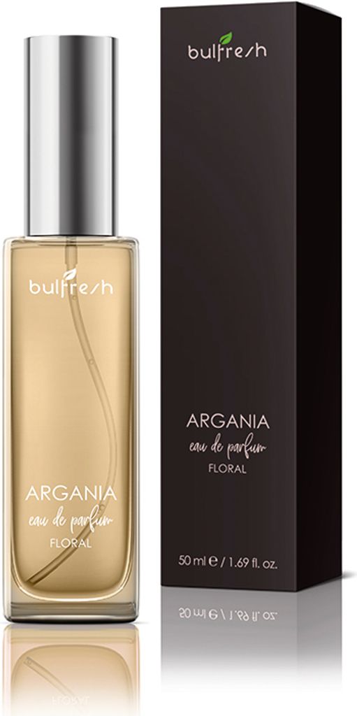 Bulfresh - Eau de Parfum Argan 50 ml Image du produit 