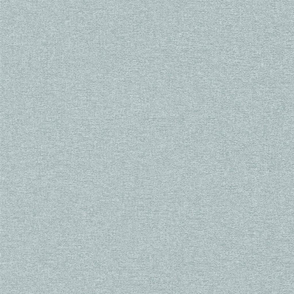 A.S. Creation | Travel Styles | 392172 | Vliestapete | Einfarbig | 10.05 m x 0.53 m | Blau