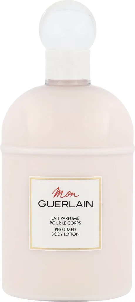 Lait pour le corps Mon Guerlain 200 ml : hydrater au quotidien