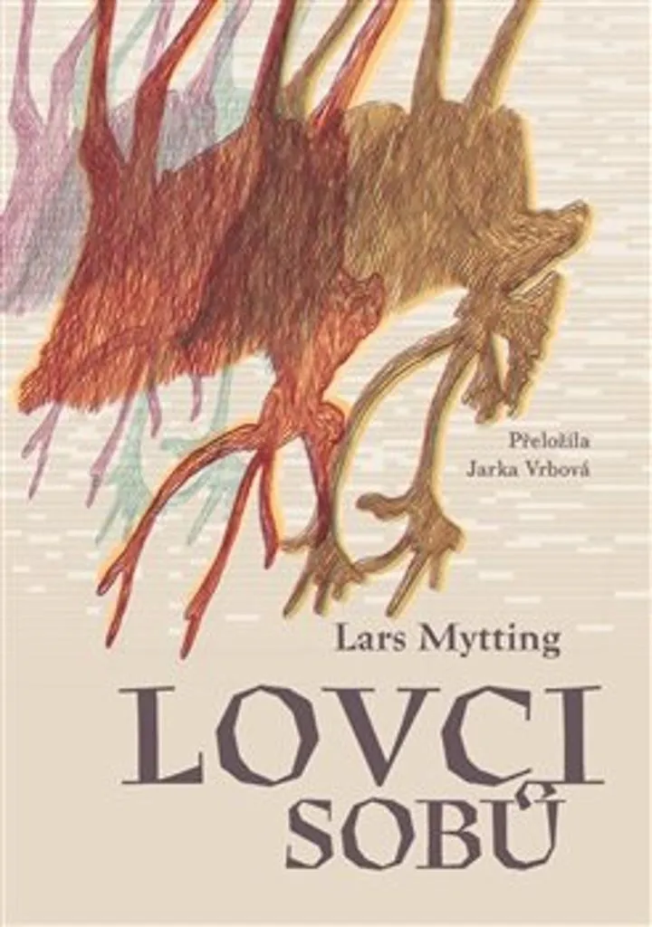 Lovci sobů Lars Mytting : récit captivant entre nature et secrets du Nord