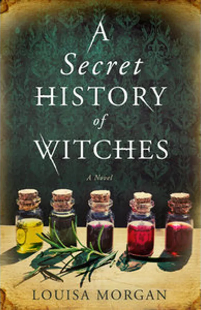 A Secret History of Witches : Une Épopée Magique sur Cinq Générations