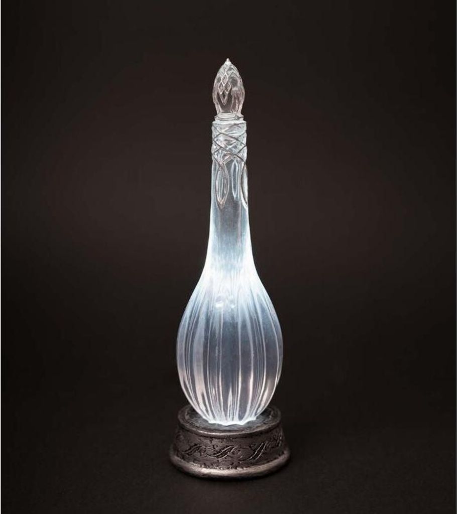 Herr der Ringe Earendil Lampe, dekorative Tischleuchte