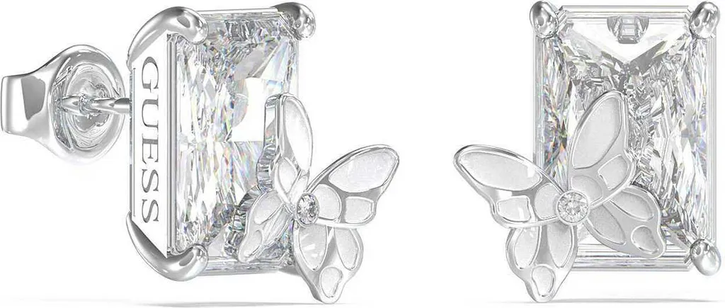 Orecchini Guess da donna JUBE04099JWRHTU