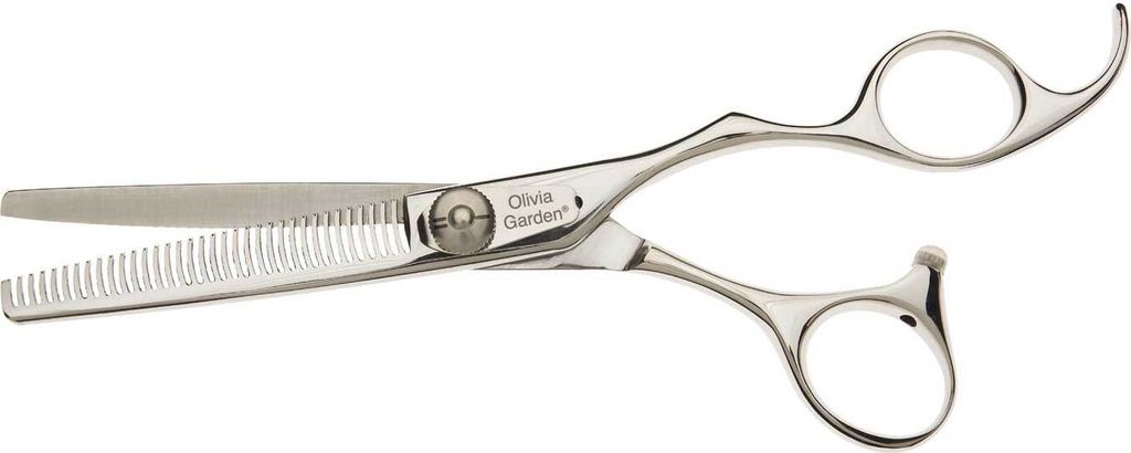 Olivia Garden Silkcut Effilierschere 635 6,0"