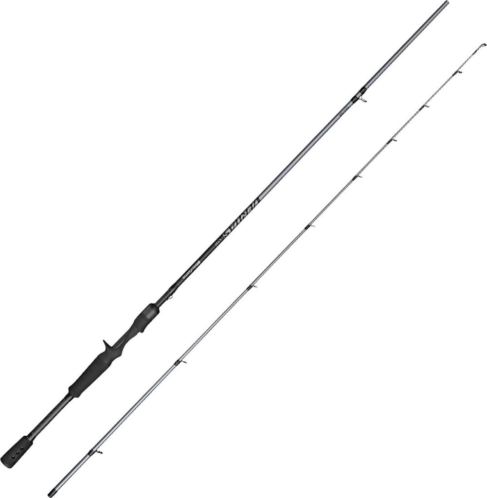 Abu Garcia Veritas LTD Casting Rod