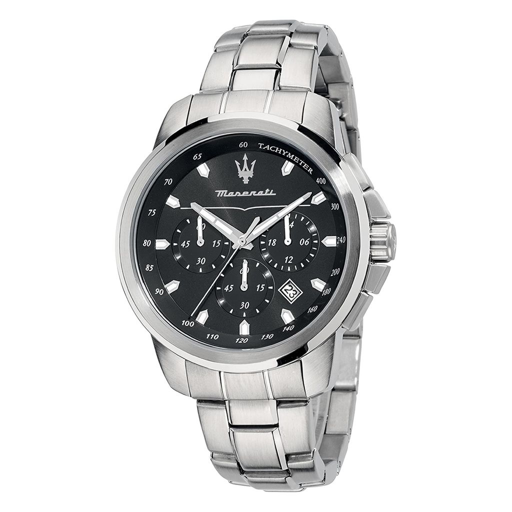 Maserati Successo Chrono R8873621001 Obrázek produktu 