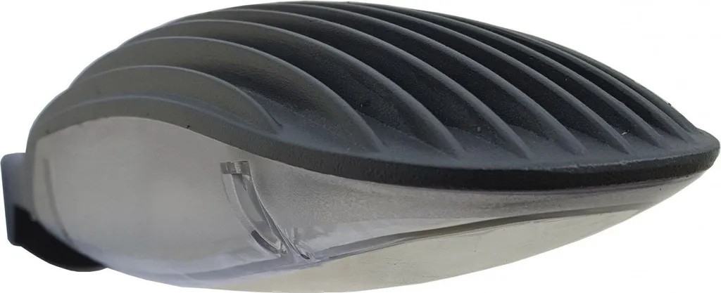Applique Murale Extérieure LED 26W Gris Foncé IP65 SU-MA LS-LT-3A