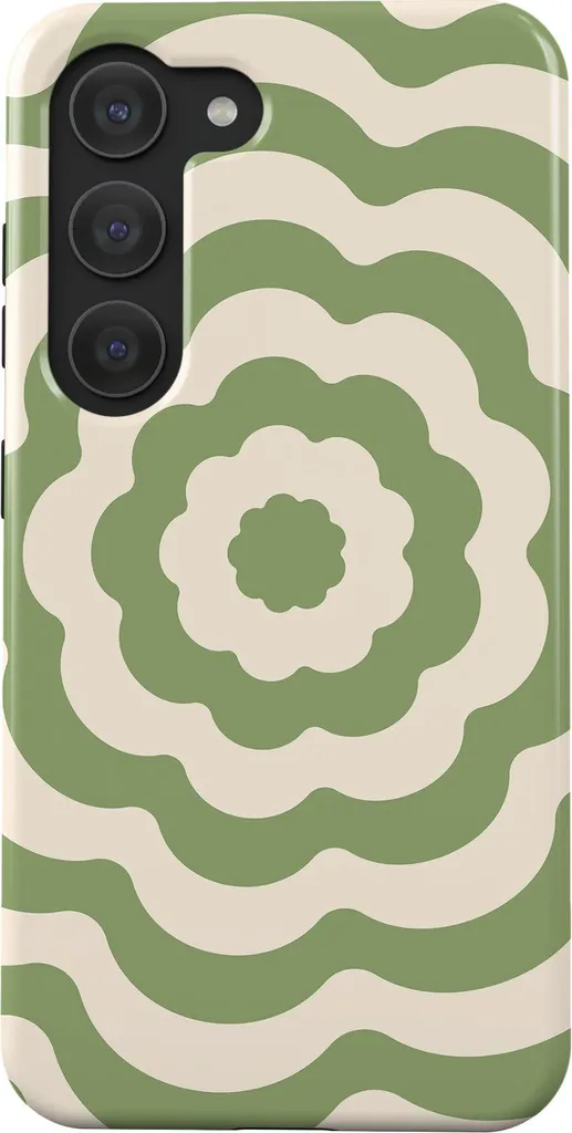 Guscio Samsung Galaxy S24 FE MagSafe | Protezione Militare Chic