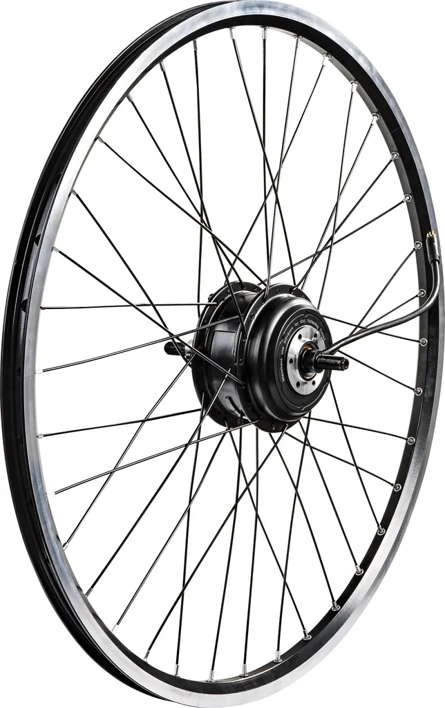 Roue Motorisée Ananda 26 Pouces pour VAE Zündapp Z505 Arrière