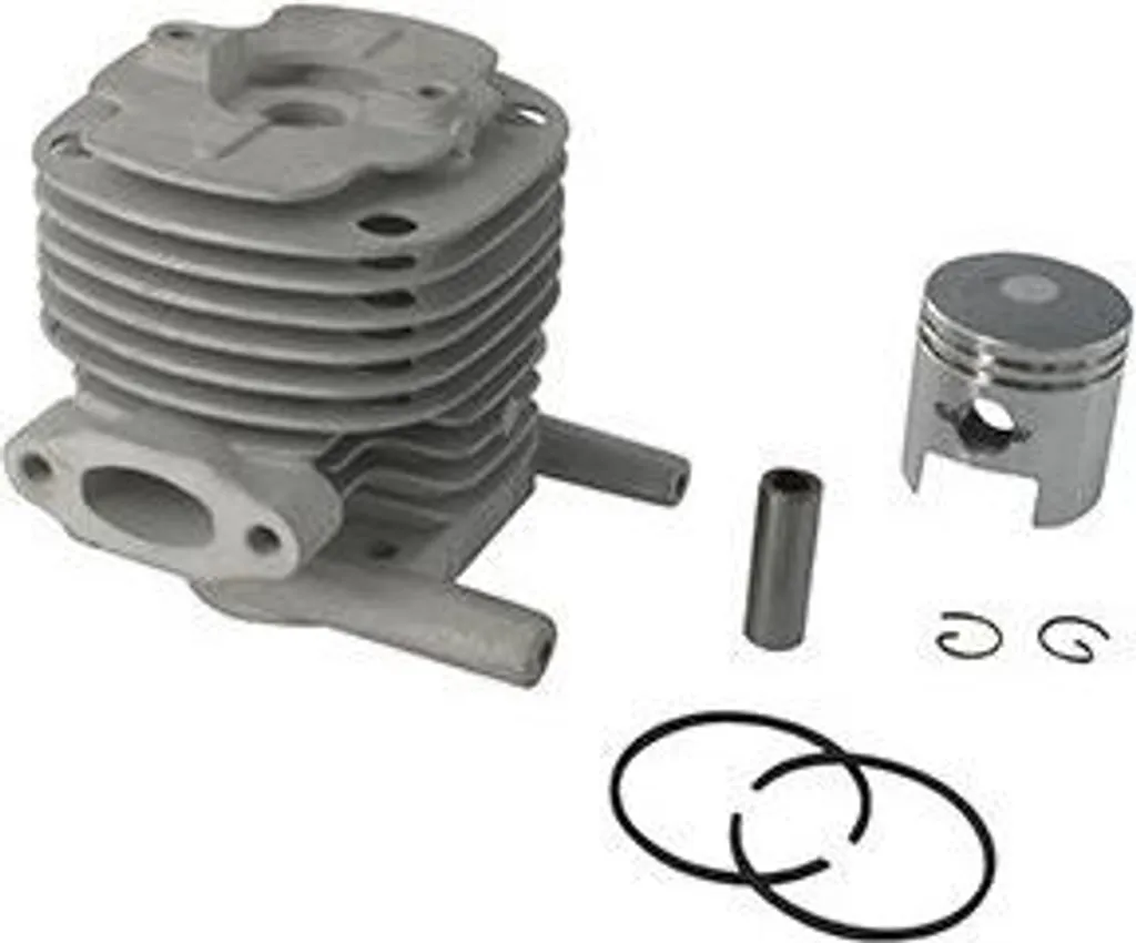 Réparer Shindaiwa C35 avec ce Piston 36 mm remplace les codes 70196 12110