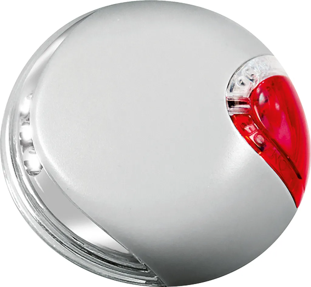sistema di illuminazione LED flexi