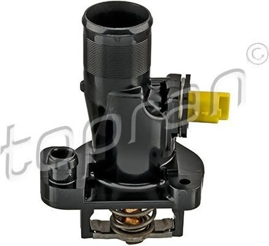 Thermostat pour circuit de refroidissement auto Peugeot 307 SW et CC