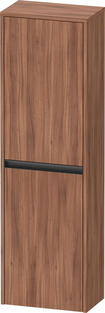 Duravit Ketho.2 Halbhochschrank, Anschlag links, 1320x400x240mm, K21319L79790000