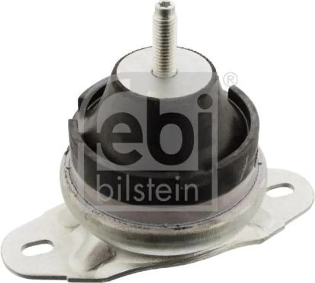 Stopper Bruit Moteur avec Roulement Febi 19019 pour 407 607 Astra