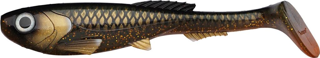 Abu Garcia Beast Paddletail (Bream)