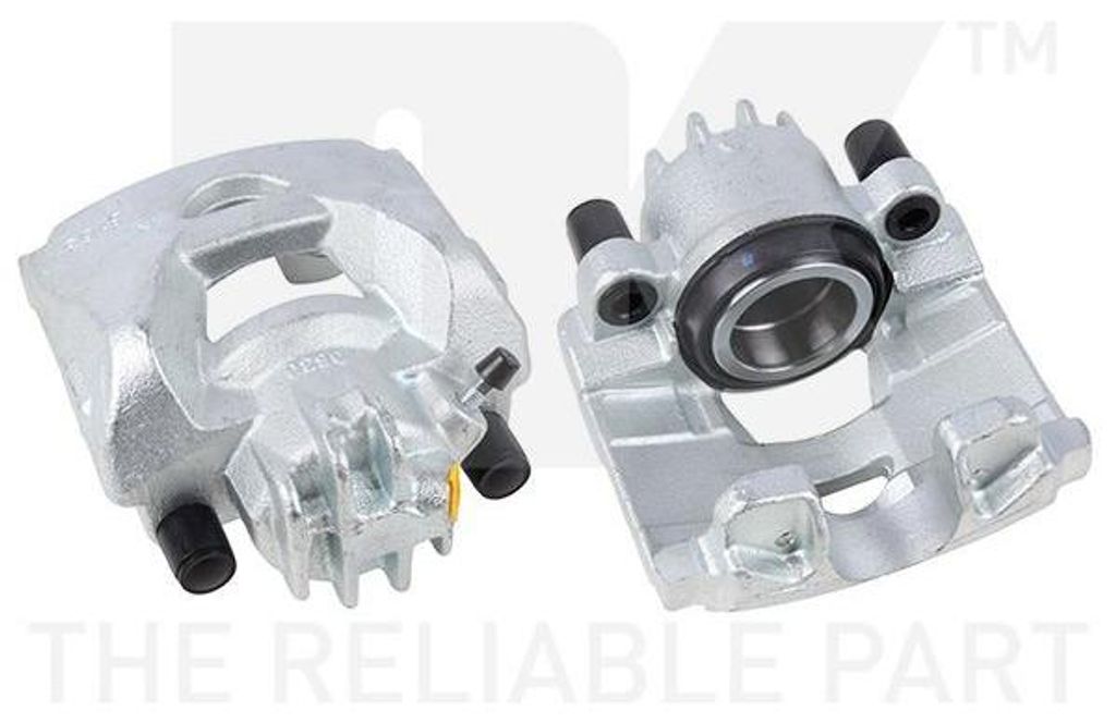 NK Bremssattel Vorne Rechts passend für PEUGEOT 5008 (0U, 0E) Ø60mm 2119164