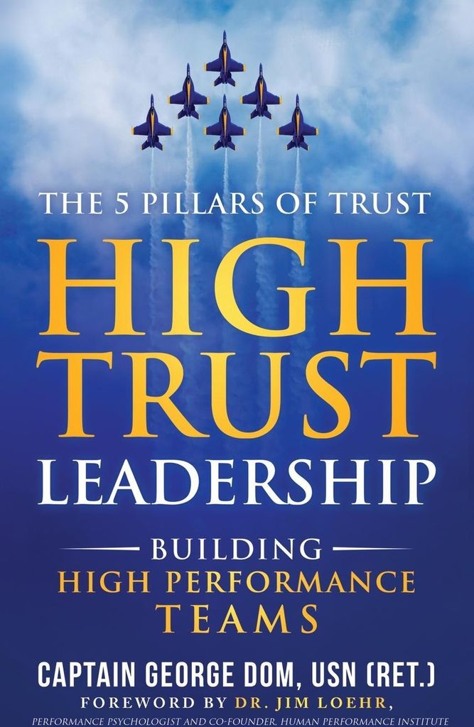 High Trust Leadership