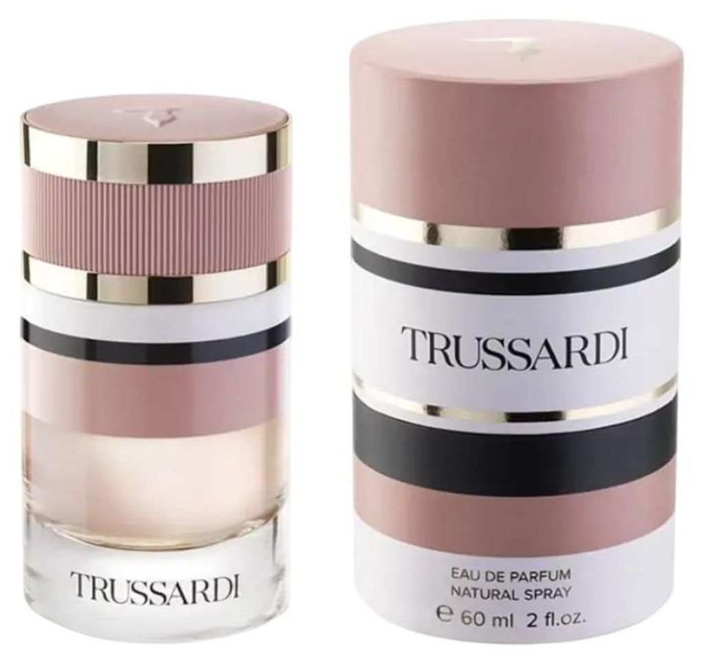 Trussardi, Trussardi, Eau de Parfum, Für Frauen, 90 ml Image du produit 