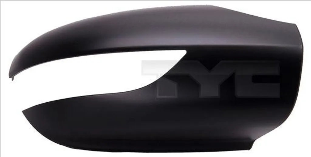 TYC 321-0091-2 Boîtier de Rétroviseur Extérieur OE 1698110860 Classe A B