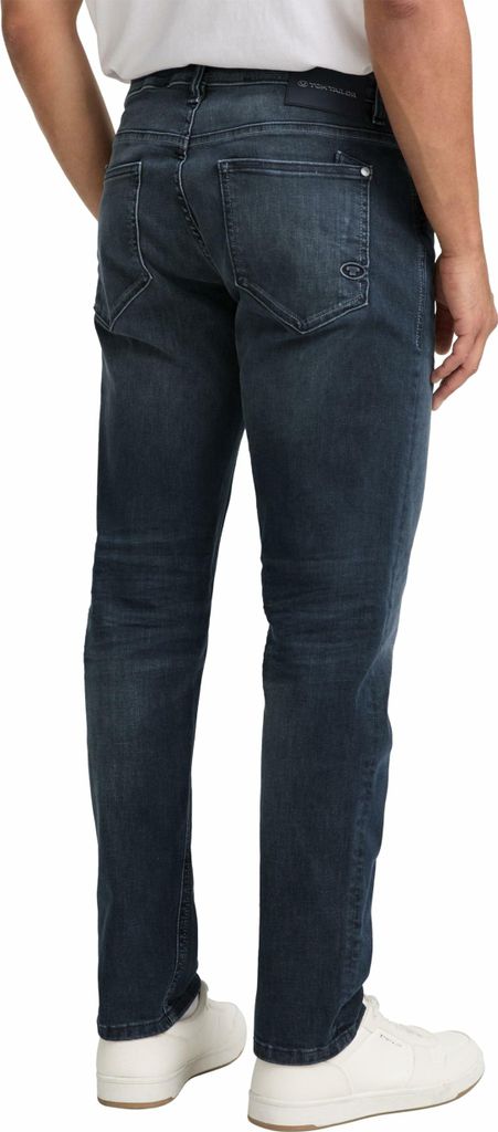 TTCURT TAPERED Jeans mit Stretch