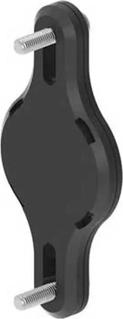 Porte-Bouteille Vélo Anti-Vol Discret Matrix Bike Tagger Lezyne Noir - 3