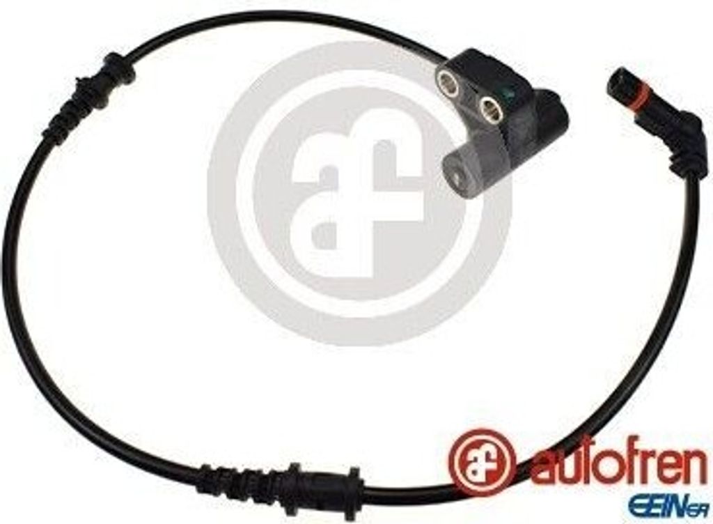 AUTOFREN SEINSA ABS Sensor Raddrehzahl Vorne Rechts passend Produktbild 