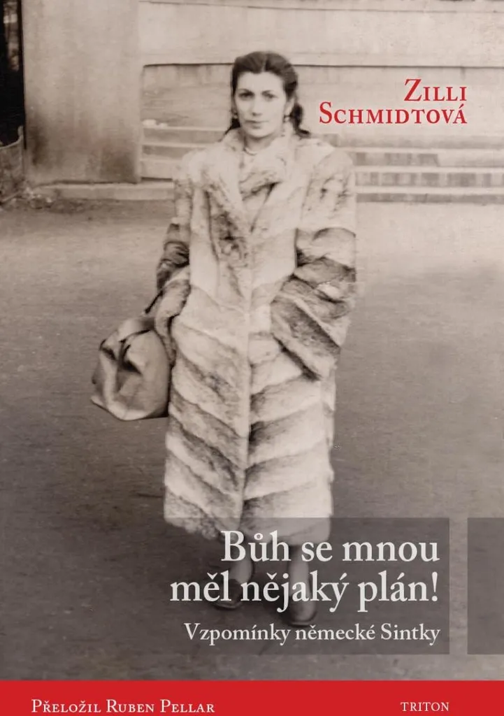 Livre de mémoires historiques Sinti : Témoignage d'une vie de résilience