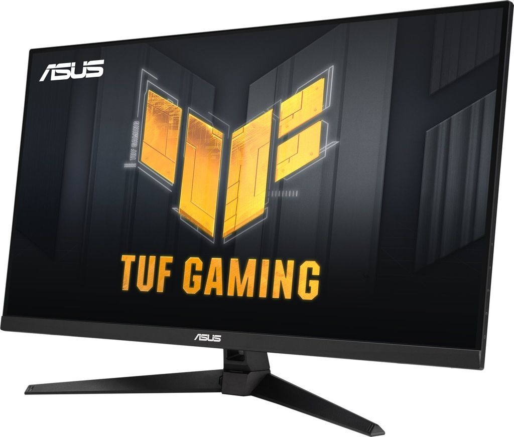 ASUS TUF Gaming VG32AQA1A Computerbildschirm 80 cm (31.5") Produktbild 