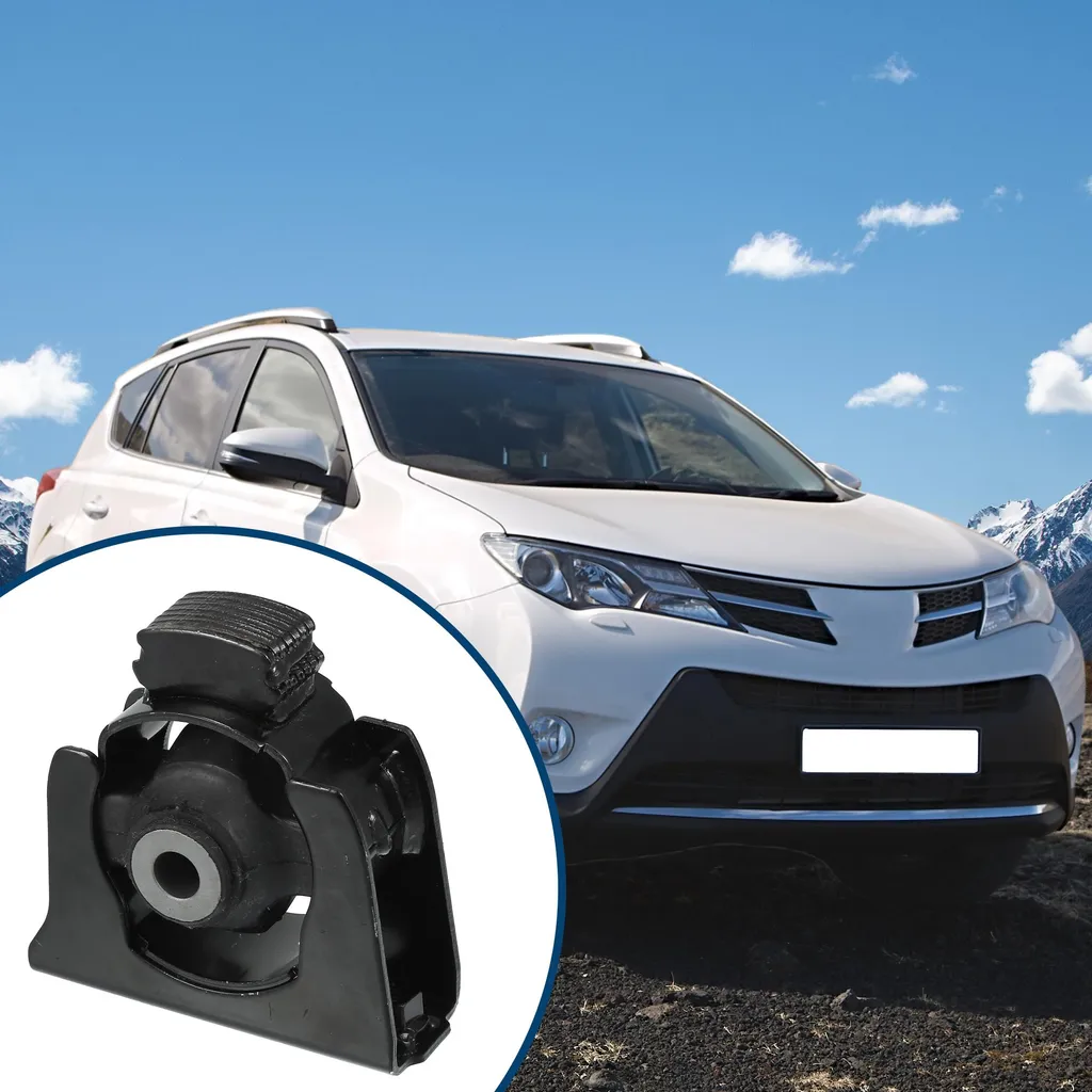 Support Moteur Avant 12361-0V140 pour Toyota Rav4 2.5L 2013-2018